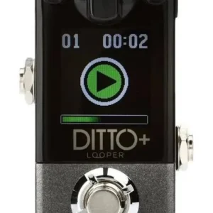 TC Electronic DITTO LOOPER