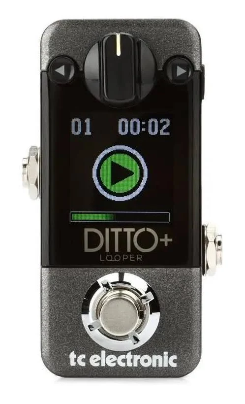 TC Electronic DITTO LOOPER