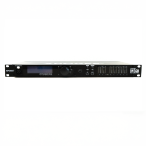 Procesador Apogee DN360
