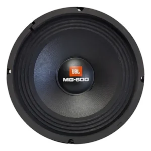 MID-BASS 10" MG600