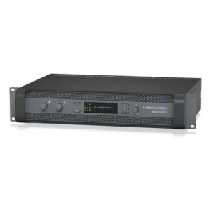 Amplificadores LAB GRUPPEN PDX3000