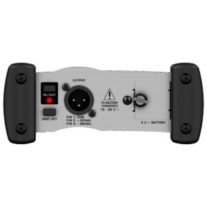 Behringer DI100