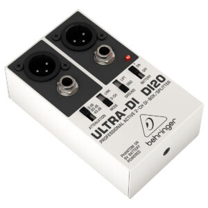 Behringer DI20