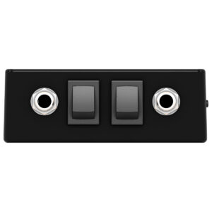 Behringer DI600P