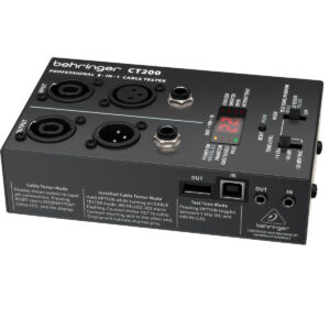 Behringer CT200