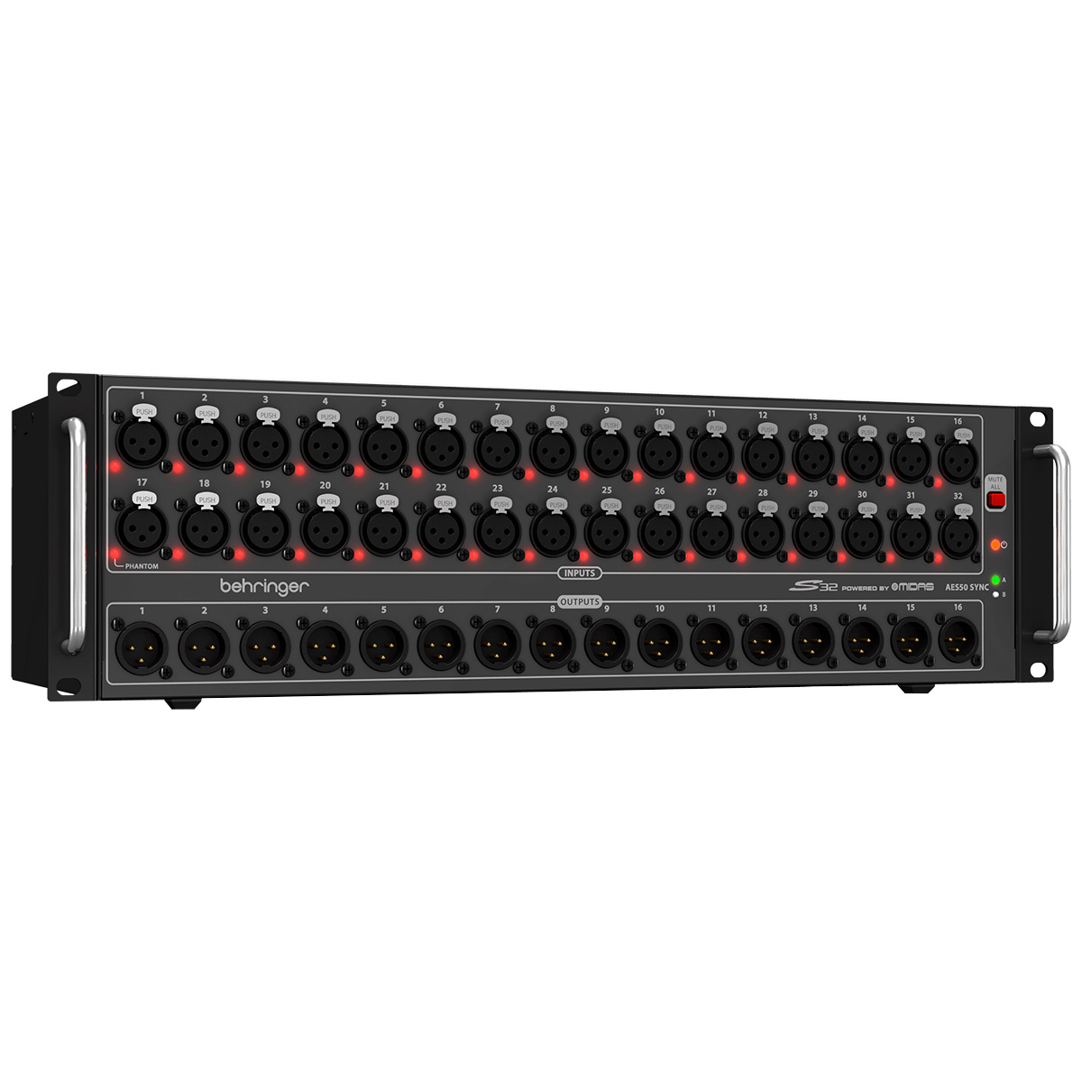 Behringer S32