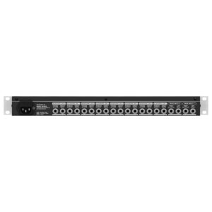 Behringer HA8000