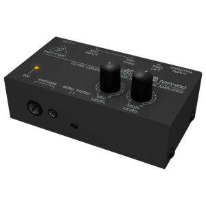 Behringer MA400