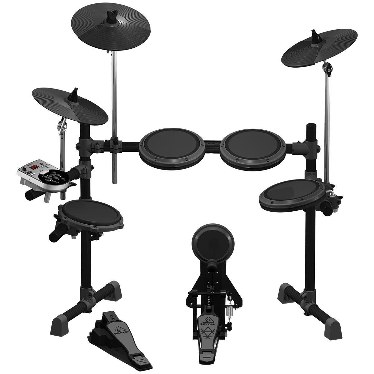 Behringer XD8 USB - Imagen 2