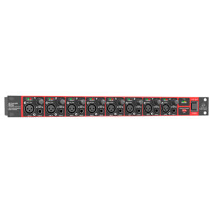 Behringer ADA8200