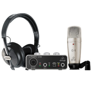 Behringer HPS5000