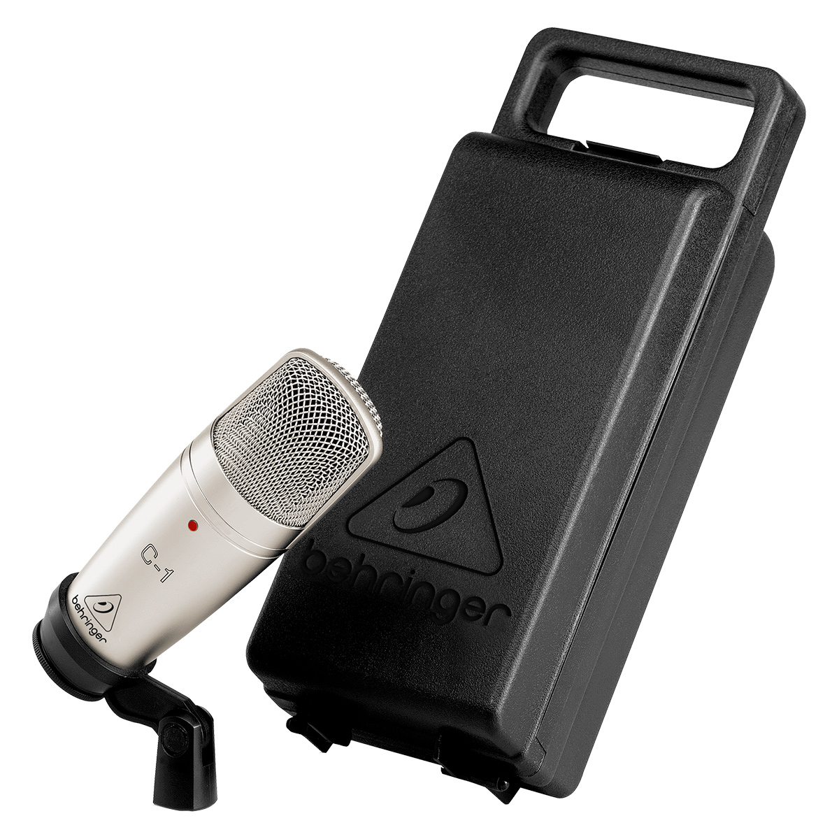 Behringer C1