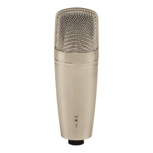 Behringer C1U