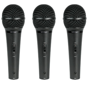 Behringer XM1800S