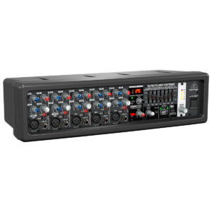 Behringer PMP550M