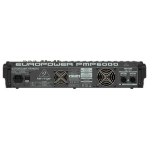 Behringer PMP6000