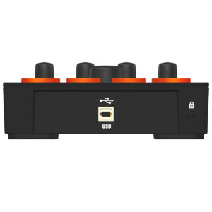 Behringer CMD DC-1