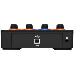 Behringer CMD DV-1