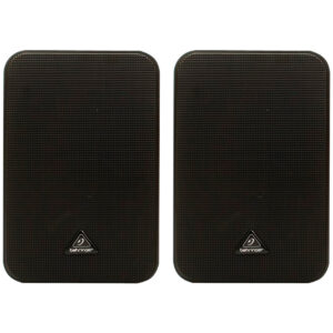 Behringer 1C Negro