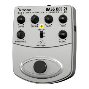 Behringer BDI21