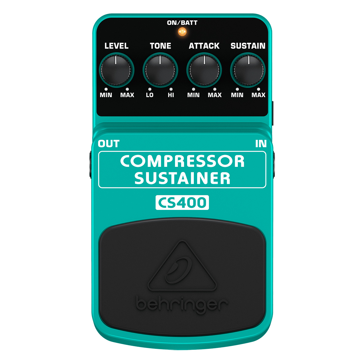 Behringer CS400 - Imagen 2