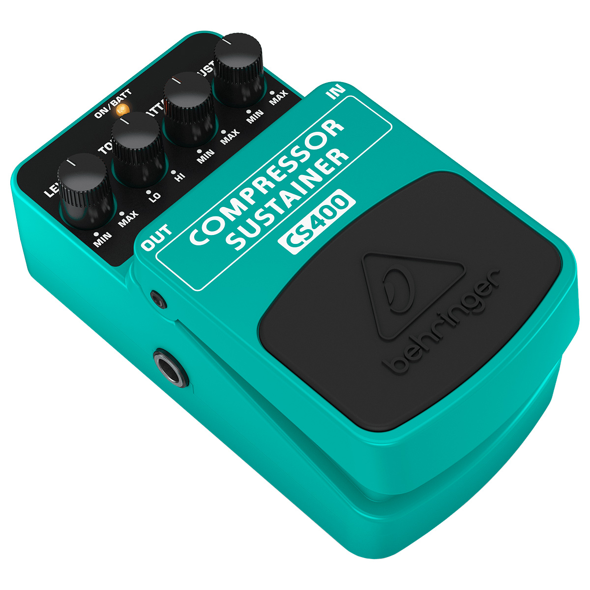 Behringer CS400 - Imagen 3
