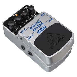 Behringer DR600