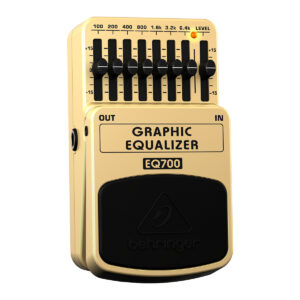 Behringer EQ700
