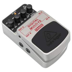 Behringer FX600