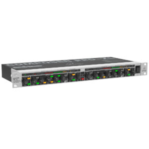 Behringer MDX2600