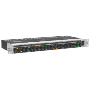 Behringer MDX4600
