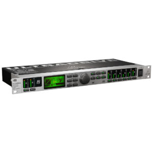 Behringer DCX2496LE