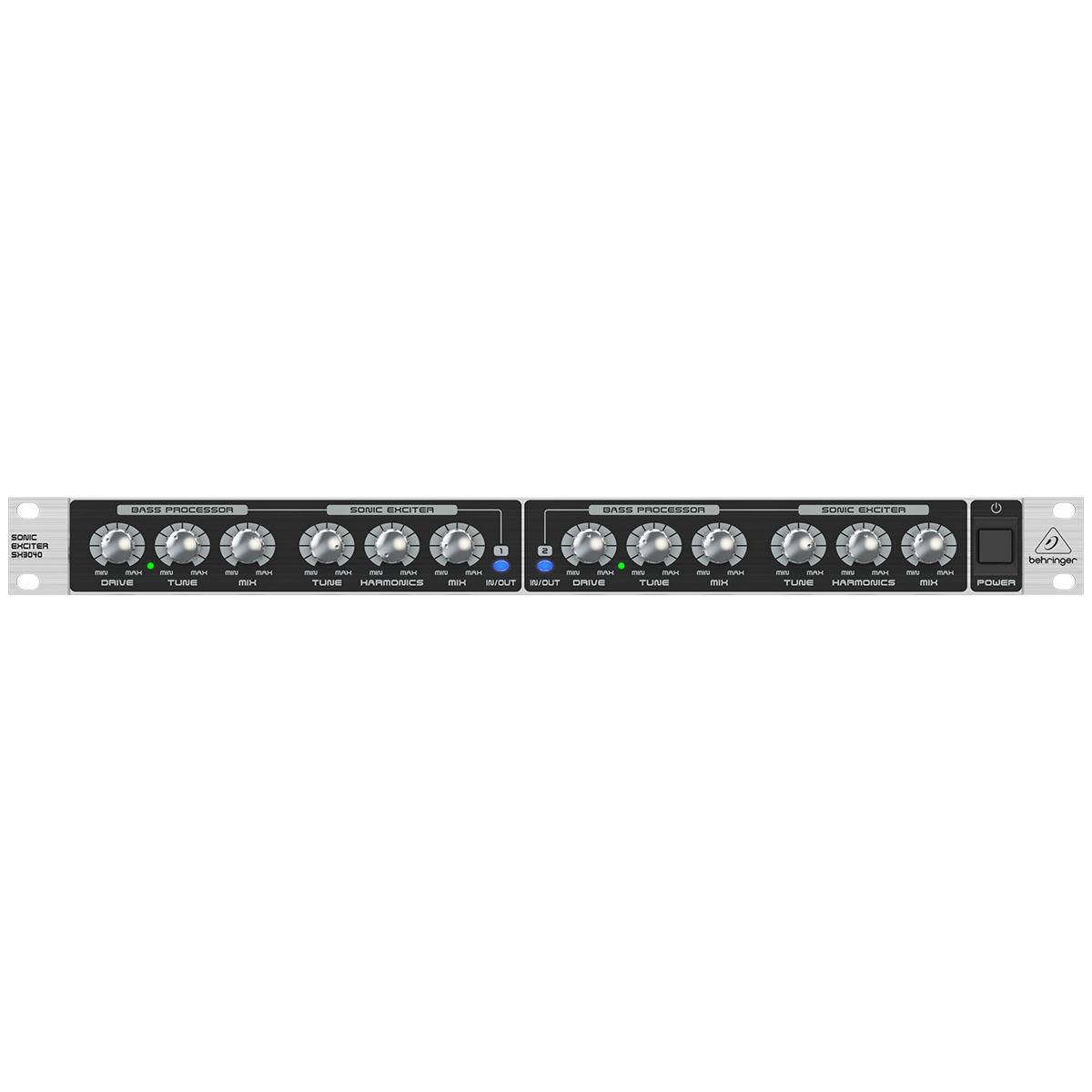 Behringer SX3040 - Imagen 2