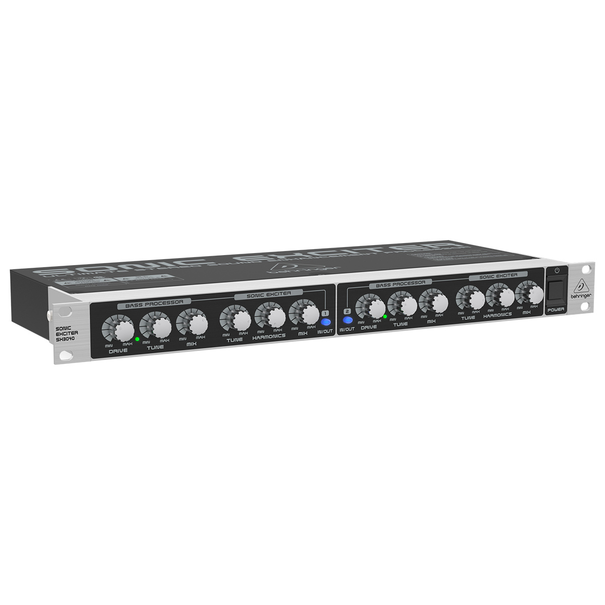 Behringer SX3040