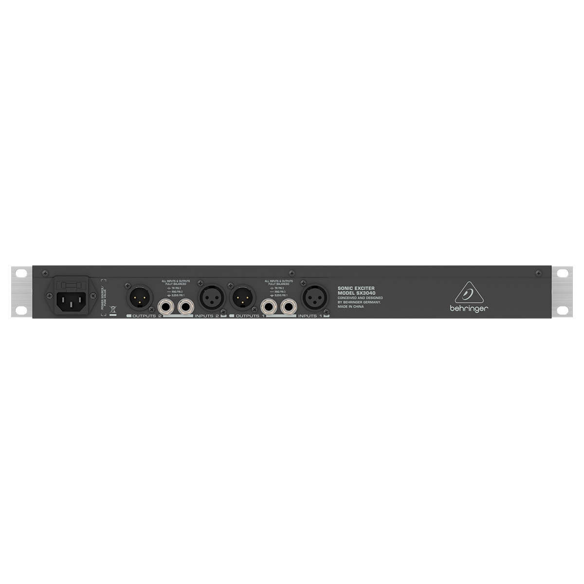 Behringer SX3040 - Imagen 3