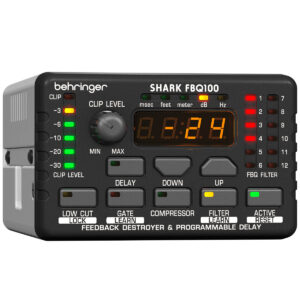 Behringer FBQ100