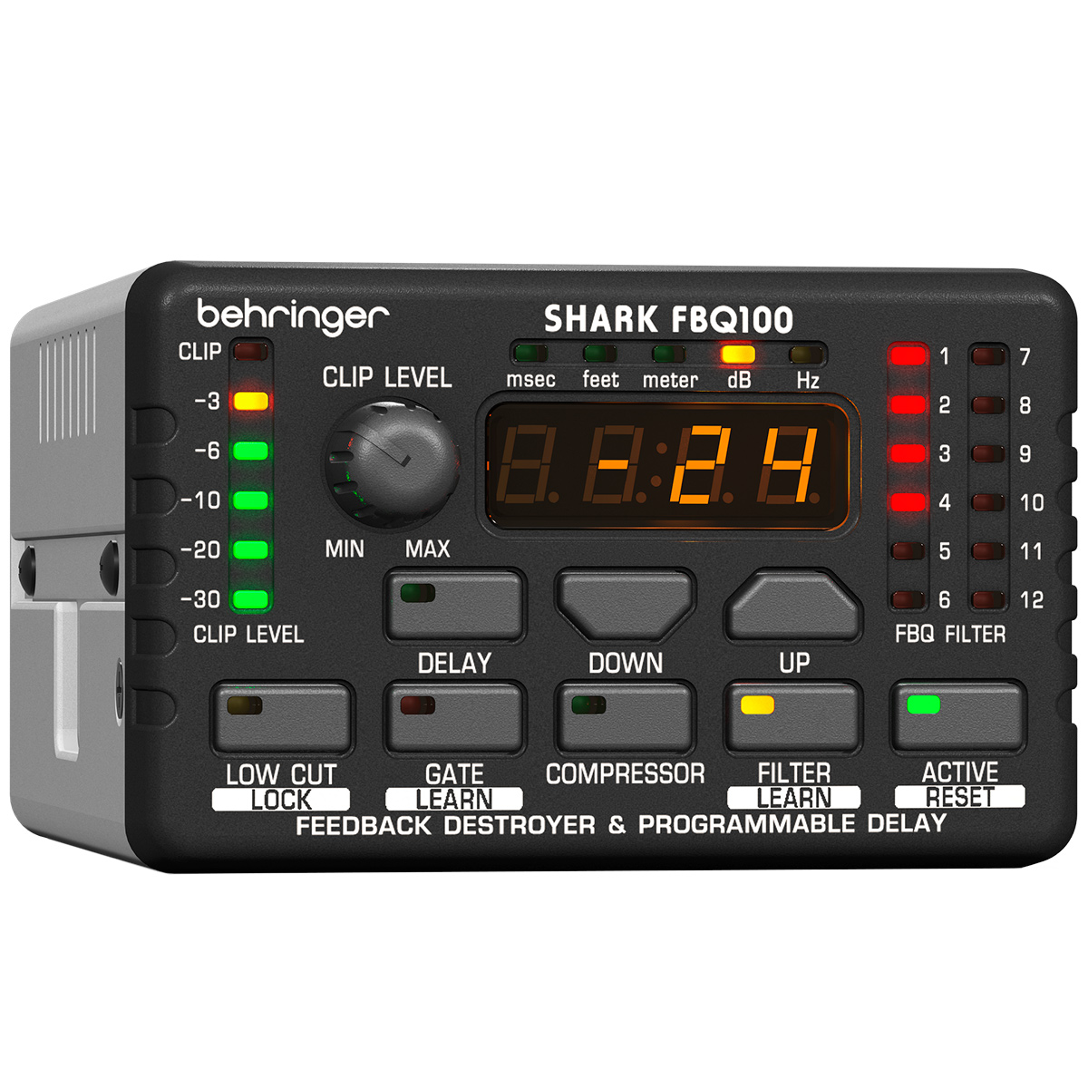 Behringer FBQ100