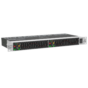 Behringer FBQ1502HD
