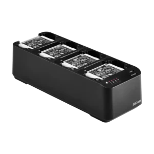 Combinador de antenas SHURE AD8CAR