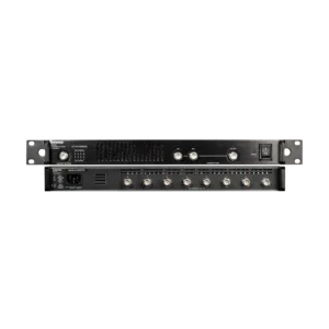 Combinador de antenas SHURE PA421B