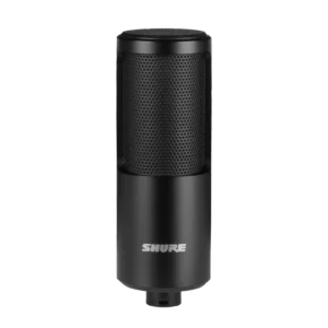 Accesorio SHURE A4CC