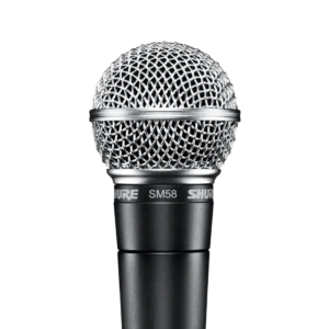 SHURE A55M Soporte