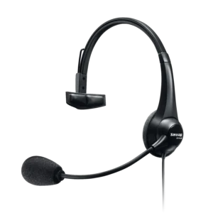 SHURE BRH50M-LC