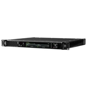 Receptor inalámbrico SHURE ADXR