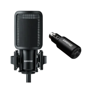 Interfaz SHURE MVX2UG2