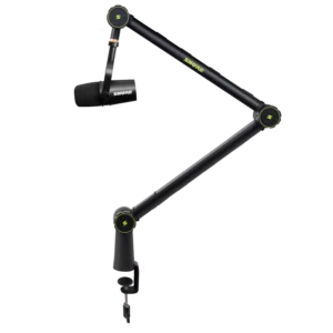Microfono Podcast SHURE MV7-X