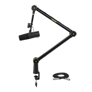 Microfono SHURE SM7B