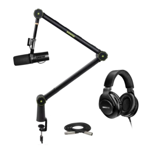Microfono SHURE SM7DB