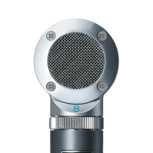 Microfono para instrumento SHURE BETA 181/S