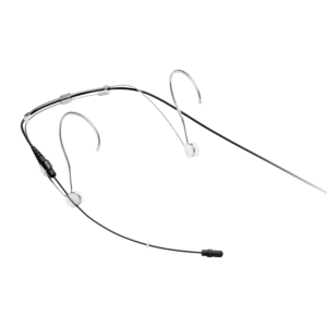 Microfono Lavalier SHURE DL4T/O-MTQG-A